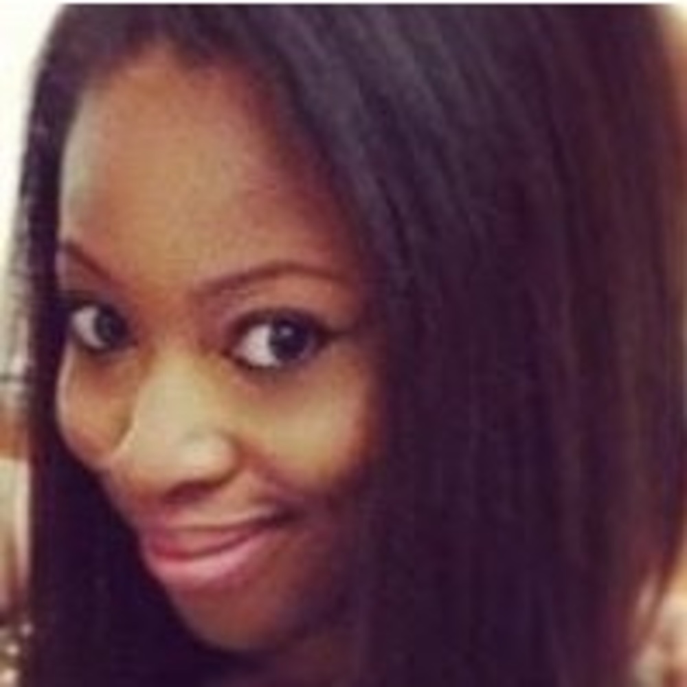 Meet your Posher, Alexandra